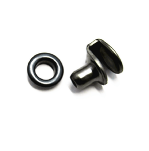Machine automatique de rivetage de boucles de chaussures avec moteur servo pour la fixation des crochets de lacets de chaussures, machines de fabrication de chaussures - Product Image 6