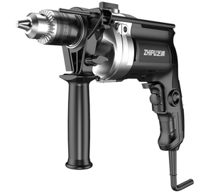 Outil électrique industriel Durable 21V batterie au Lithium Rechargeable perceuse à <span class=keywords><strong>marteau</strong></span> sans fil pratique - Product Image 6