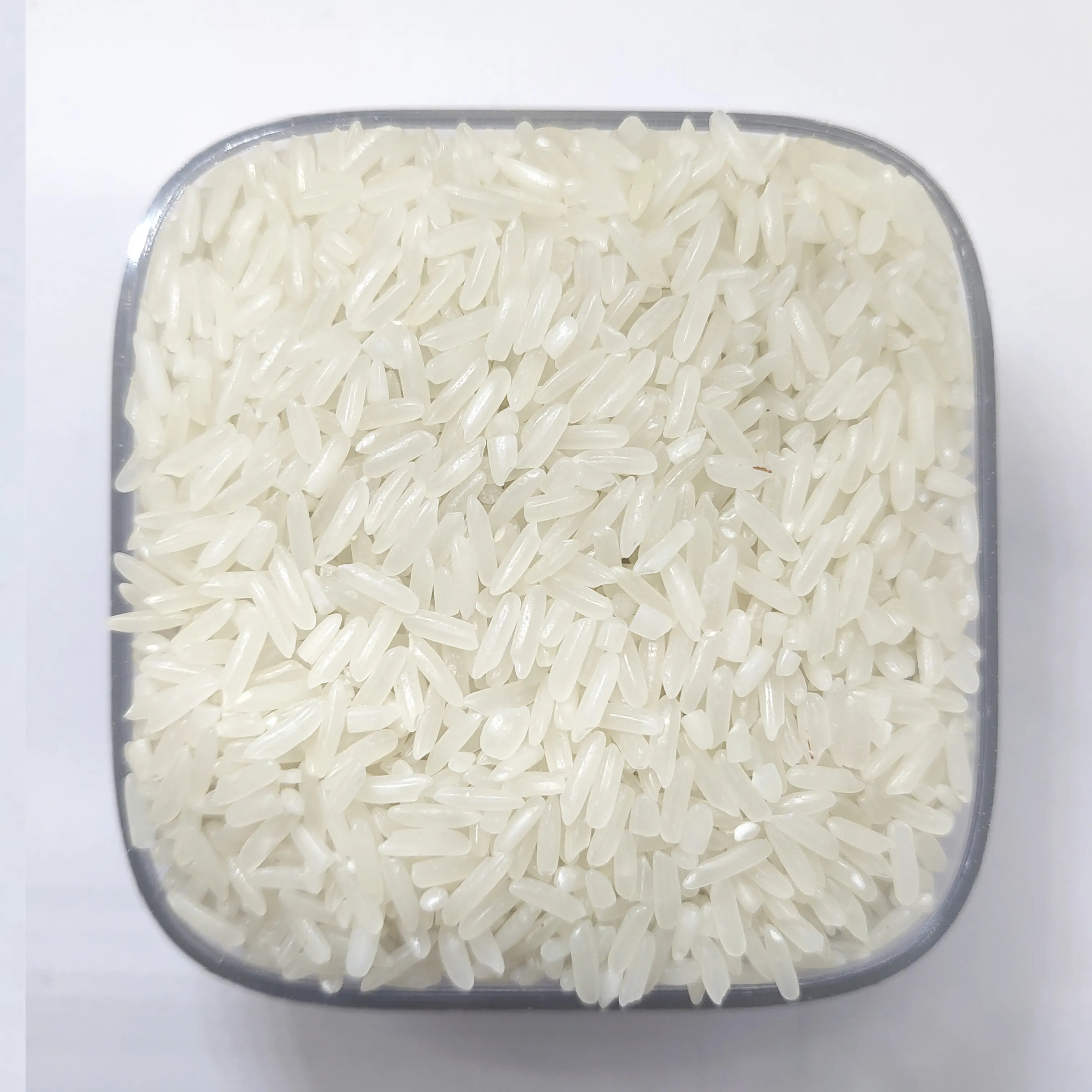 ベトナムからの一般的な栽培タイプの柔らかい質感の新しい作物の香りのよい米DT810% 壊れた米の種子