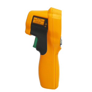 Thermomètre infrarouge numérique Fluke St20 Max, outil de mesure de température sans contact - Product Image 2