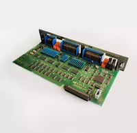 A16B-2204-0010 SONGWEI A16B22040010 Placa de Circuito PCB FANUC Original Usada en Stock, Placa Principal para Robot FANUC