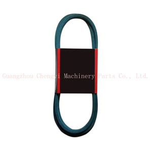 Courroie 265-585 42-0881 76836 compatible avec les tondeuses autoportées et les motoculteurs - Product Image 4