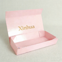 Set de Regalo para Damas de Honor, Carpetas con Etiqueta de Nombre Personalizada, Cierre Magnético, Recubrimiento UV, Laminado Mate, Forro de Esponja, Grabado en Relieve