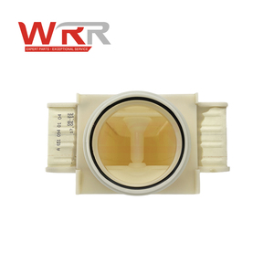 6510940104 6510940004 Filtro de aire para Benz W447 W470 V250 Vito, limpiador de admisión del motor, elemento de filtración, purificador, rejilla, pieza - Product Image 6