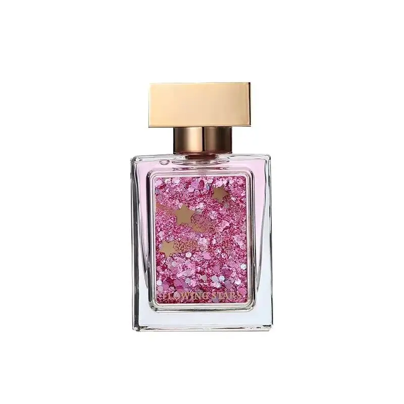 Perfume feminino senhora tentação perfume high -end embalagem a longo prazo fragrância