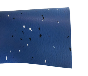 Revêtement de sol en caoutchouc personnalisable, matériau EPDM et SBR, tapis de fitness imperméable pour aire de jeux - Product Image 5