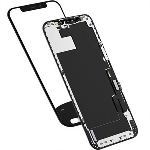 Display LCD Digitizer per Sostituzione <span class=keywords><strong>Schermo</strong></span> <span class=keywords><strong>iPhone</strong></span> <span class=keywords><strong>11</strong></span> Pro da 5.8 Pollici con Kit Riparazione, 1 Anno di Garanzia, Prodotto in Cina - Product Image 2