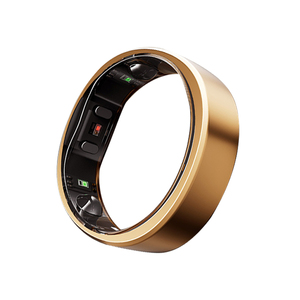 RingConn Gen 2 Smart <b>Ring</b> Healthy Sleep Breathing Detection Prediction of Physiological Period Women With Abnormal Heart Rate fo - Product Image 3