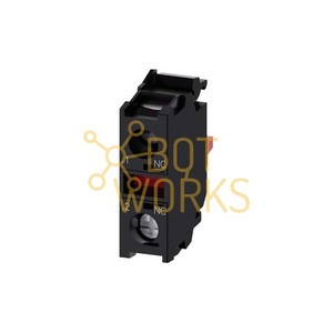 Siemens 3SU14001AA101MA0 - Nuovo - Product Image 1