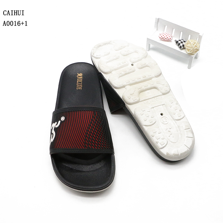 Высококачественные персонализированные тапочки для мальчиков, мужская обувь из Китая