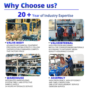 Edelstahl-Flansch-Absperrschieber mit Weichdichtung SS304 SS316 <span class=keywords><strong>DN50</strong></span> DN100 DN200 <span class=keywords><strong>PN16</strong></span> für Wasseraufbereitungssysteme - Product Image 3