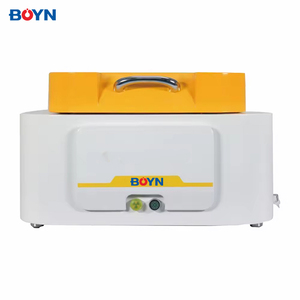 BOYN BNEDX6000C 에너지 분산형 분광기(SDD 검출기 포함) - Product Image 1