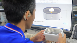 Pequeños electrodomésticos OEM/ODM profesionales, ingeniería de desarrollo personalizado y diseño industrial - Product Image 5