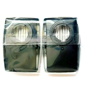 Scatola Filtro a Cartuccia 7093 / 7093C per Respiratore Serie 6800 6000 <span class=keywords><strong>P100</strong></span> - Product Image 2