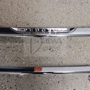 Striscia Cromata per Griglia Anteriore <span class=keywords><strong>PEUGEOT</strong></span> PARTNER 2015 (Marca Datwy) - Product Image 3