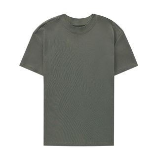 T-Shirt Fitness 65% Cotone 35% Poliestere, Asciugatura Rapida, Abbigliamento Sportivo a Maniche Corte, Maglietta <span class=keywords><strong>da</strong></span> Allenamento e Corsa per <span class=keywords><strong>Uomo</strong></span> - Product Image 6
