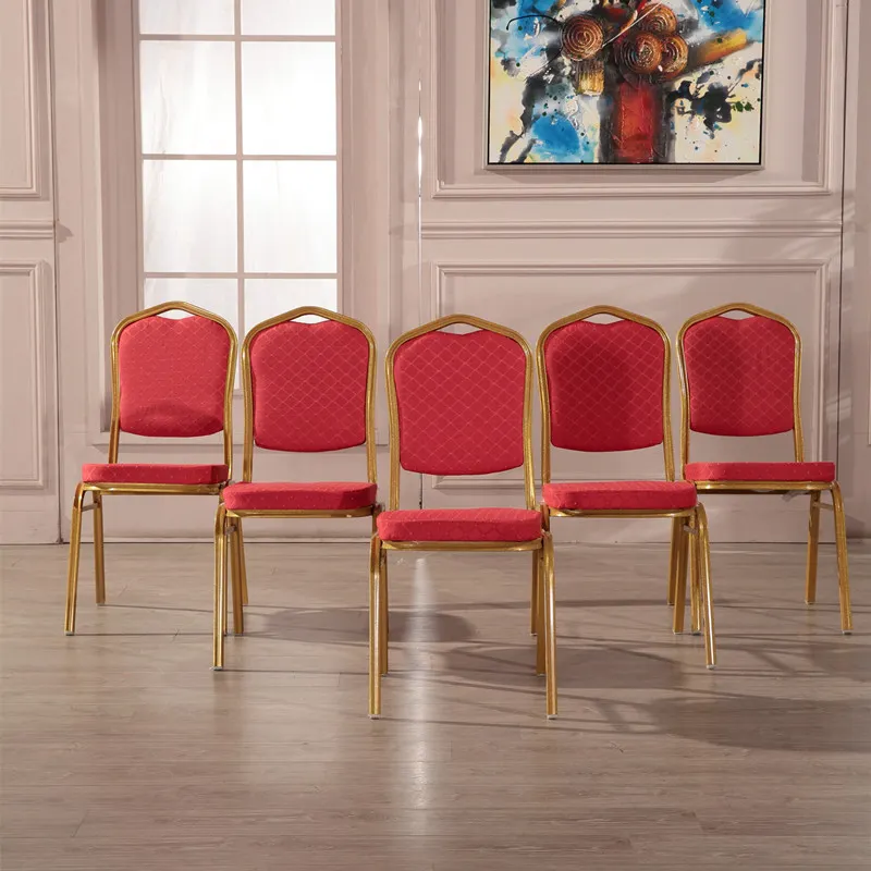 Vente en gros de meubles d'hôtel chaises de mariage de mariée chaise de réception chaises de mariage pour les événements d'hôtel