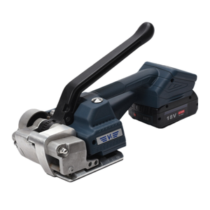 เครื่องอัดฟิล์มร้อนแบบพกพา V1 |   เครื่องห่อหุ้มบรรจุภัณฑ์กล่อง/แบตเตอรี่/อิฐเหล็ก - Product Image 6