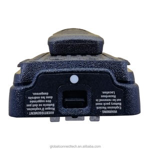 Batería UL-TIA4950 de 2900mAh PMNN4490 para Motorola DP2400e DP2600e XPR3300e XPR3500e P6600i P6620i Walkie-Talkie - Product Image 4