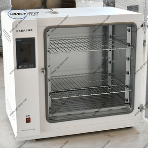 Phòng thí nghiệm công nghiệp nhiệt độ cao lò sấy công nghiệp 220V thiết bị lò nướng điện tử phòng thí nghiệm lò sấy đối lưu - Product Image 2