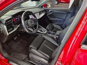 Voitures d'occasion <span class=keywords><strong>pas</strong></span> chères <span class=keywords><strong>Audi</strong></span> A3 2021 35 TFSI Fashion Sport Edition - Product Image 5