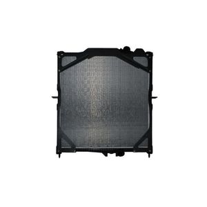 Fabricant de radiateur en aluminium de camion de haute qualité et à bas <span class=keywords><strong>prix</strong></span> pour <span class=keywords><strong>VOLVO</strong></span> FH12 420 HP 93-99 MT OEM 8500327/1676435 - Product Image 1