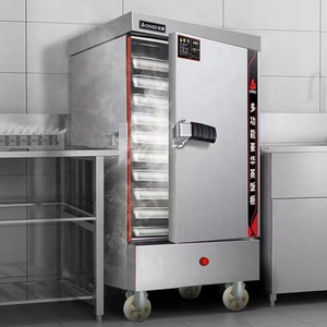 2025 dài cuộc sống làm việc công nghệ mới nhất Nồi cơm điện nấu cơm gạo công nghiệp hấp với Thương mại đảm bảo - Product Image 3