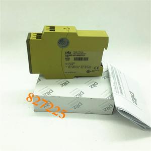PILZ PILZ Piltz relè S1UM 24VDC <span class=keywords><strong>UM</strong></span> numero ordine 827225 - Product Image 2