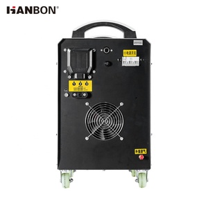 Prix des découpeurs IGBT 220V haute efficacité CUT-80A, découpeurs portables, soudeuses, machine de découpe plasma - Product Image 4