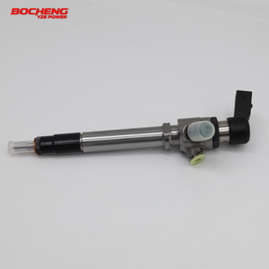 หัวฉีดน้ำมันเชื้อเพลิงคอมมอนเรล A2C59513553 รุ่น 5WS40252 สำหรับรถยนต์แลนด์โรเวอร์ ดิสคัฟเวอรี่ 3 4 เรนจ์โรเวอร์ สปอร์ต ฟอร์ด เทอร์ริทอรี เครื่องยนต์ 2.7L TDV6 - Product Image 4