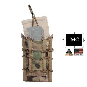 Portacargador Táctico de Camuflaje Serie 500D de Nailon y Poliéster con Sistema Molle - Product Image 5