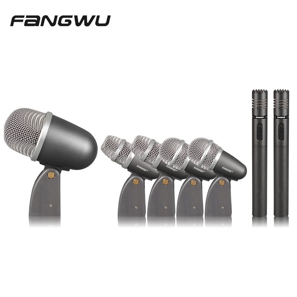 Neewerドラム録音用 マイク