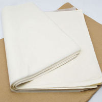 Food Grade Baking Paper Round and Square Sandwich Wrapping Greaseproof Paper Product Made From Durable Paper & Paperboards