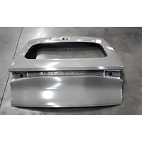 Pour BYD ATTO 3 Yuan Plus OE 13623370 00 SC2E 6301010 77 6301019 77 Ensemble de porte avant/arrière gauche/droite en acier haute résistance
