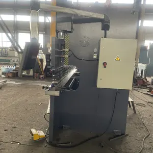 Prezzo competitivo pressa idraulica/CNC macchina piegatrice/piastra piegatrice Cina