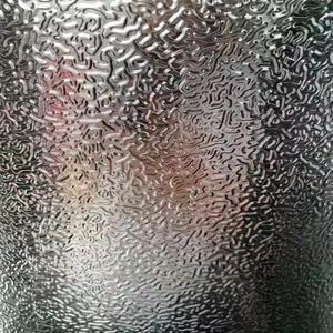 Bobinas de Aluminio Estucado con Relieve y Barrera de Humedad de Polysurlyn, Aleación ASTM 3003 3105, Temple H14, Bobina de Metal - Product Image 6