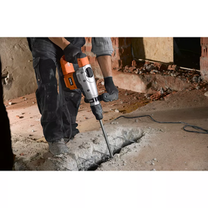 AEG ค้อนทุบทำลายพื้นไฟฟ้าสำหรับอุตสาหกรรมขนาด7กก. - Product Image 3