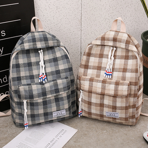Venta al por mayor de viaje duradero chica bolsas de la escuela 2019 senderismo viajar mochila - Product Image 1