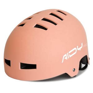 <span class=keywords><strong>Casque</strong></span> de skateboard personnalisé pour enfant avec certification CE CPSC, <span class=keywords><strong>casque</strong></span> de trottinette, de roller et de patins à roulettes pour enfant et adulte, <span class=keywords><strong>casque</strong></span> multisports léger - Product Image 6