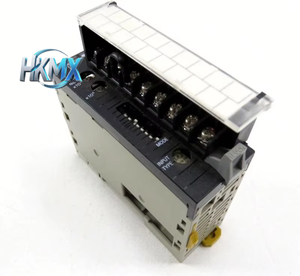 New CJ1W-TC002 CJ1W-SRM21 CJ1W-SPU01-V2 PLCCJ1W-TC102 CJ1W-TC101 CJ1W-TC004 Industrial Automation Control Network PLC Module - Product Image 1
