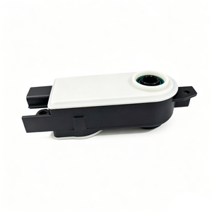 มอเตอร์กระจังหน้าสำหรับฟอร์ด L1MB-8476-BA อะไหล่ทดแทน A040-0019-01 พลาสติกอลูมิเนียมอัลลอยด์ - Product Image 3