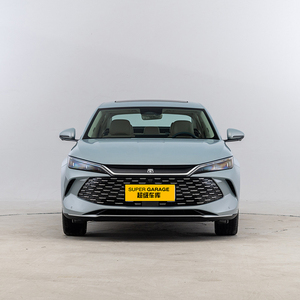 Berlina Ibrida Qin <span class=keywords><strong>L</strong></span> DM-<span class=keywords><strong>i</strong></span> 2024, SUV Elettrico New Energy di BYD - Product Image 2