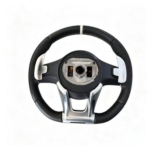 Parti Auto Usate A2054609802 per <span class=keywords><strong>Mercedes</strong></span> <span class=keywords><strong>Benz</strong></span> C63 <span class=keywords><strong>W205</strong></span> AMG Sport, Leve del Cambio al Volante - Product Image 3