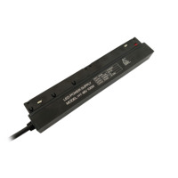 Alimentation à découpage magnétique 48V 100W, AC vers DC, 170~265V, 50/60Hz, sortie monophasée, garantie trois ans.