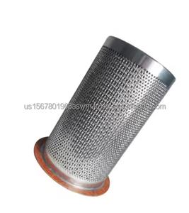 Mengma 1625165726 alta calidad nuevo compresor de aire separador de aceite elemento de filtro certificado ISO9001 - Product Image 1