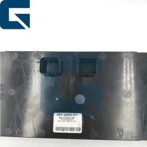 Panel de Pantalla para Monitor de Cargador 980H, 397-2400 3972400 - Product Image 3