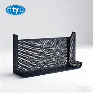 Tùy chỉnh tấm kim loại chế tạo dịch vụ cắt laser Hàn uốn dập sắt & thép không gỉ Punch chế biến - Product Image 2