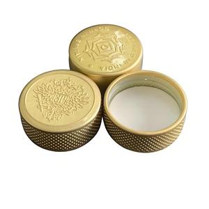 Tappi in Alluminio Personalizzati con Pigmento Perlato per Vodka, Materiale Alluminio-Plastica per Alcolici - Product Image 3