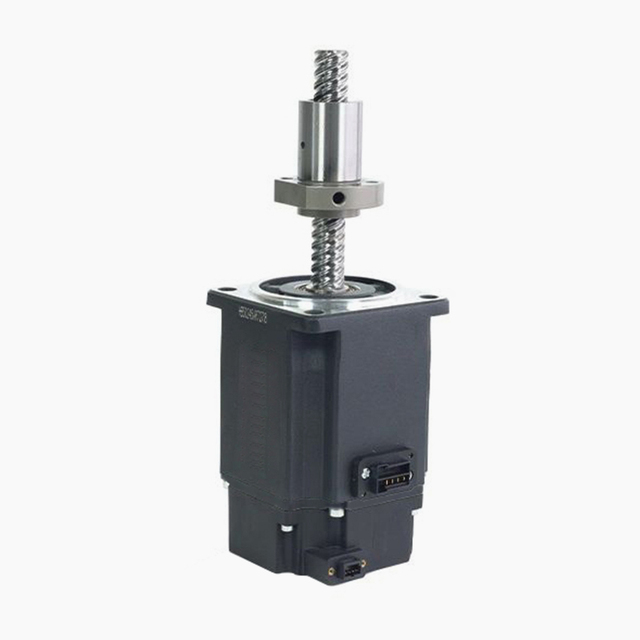 PrimoPal Best Sale 48VDC 220VAC Moog Mighty Zap Actuator Micro Mini Brushless Linear Servo Motors