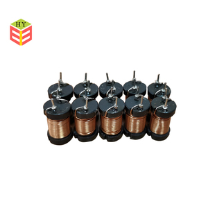 Tùy chỉnh 30 mét Radial Choke cuộn dây cuộn cảm sạc không dây coil12v đầu ra 110V/230V/240V/120V 220V Đầu vào - Product Image 3